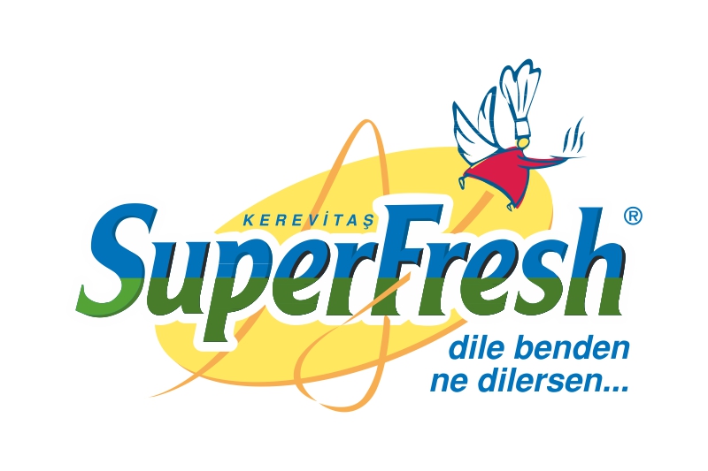 Kerevitaş Gıda Sanayi ve Ticaret A.Ş.